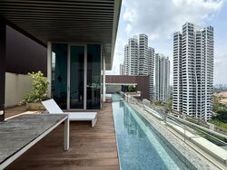Leedon Residence (D10), Condominium #498818331